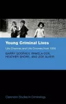 Young Criminal Lives: Life Courses and Life Chances from 1850 cover
