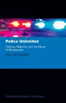 Police Unlimited cover