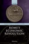 Rome's Economic Revolution cover