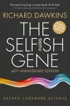 The Selfish Gene cover