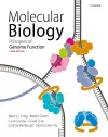 Molecular Biology cover