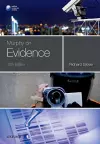 Murphy on Evidence cover