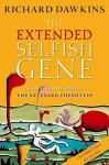 The Extended Selfish Gene cover