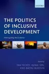 The Politics of Inclusive Development cover