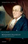 Benjamin Franklin cover