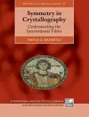 Symmetry in Crystallography cover