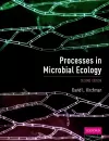 Processes in Microbial Ecology cover