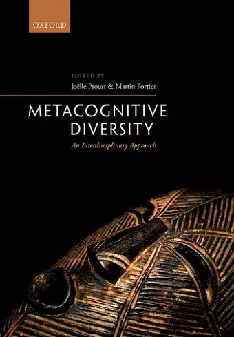 Metacognitive Diversity cover