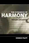 The Dynamics of Harmony cover