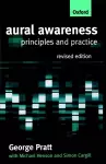 Aural Awareness cover