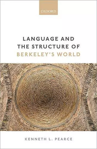 Language and the Structure of Berkeley's World cover