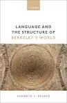 Language and the Structure of Berkeley's World cover