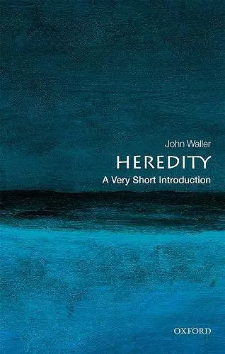 Heredity cover