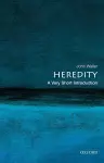 Heredity cover