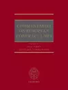 Commentaries on European Contract Laws cover