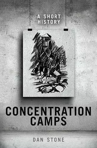 Concentration Camps cover