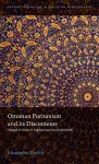 Ottoman Puritanism and its Discontents cover