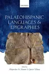 Palaeohispanic Languages and Epigraphies cover