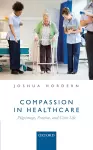 Compassion in Healthcare cover