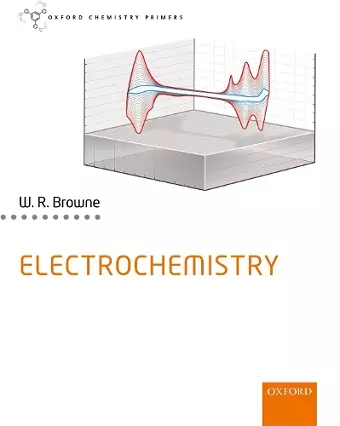 Electrochemistry cover