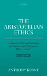 The Aristotelian Ethics cover