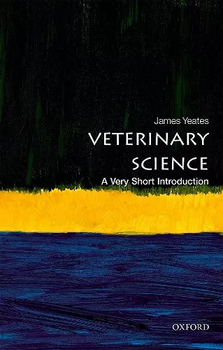 Veterinary Science cover