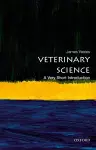 Veterinary Science cover