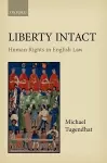 Liberty Intact cover