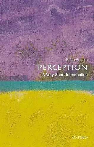 Perception cover