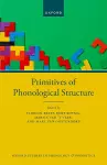 Primitives of Phonological Structure cover