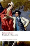 The Scarlet Pimpernel cover