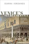 Venice's Secret Service cover