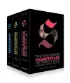 The New Oxford Shakespeare: Complete Set cover