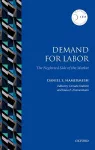 Demand for Labor cover