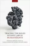 Tracing the Roles of Soft Law in Human Rights cover