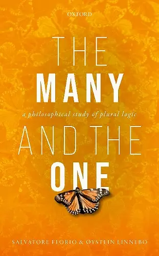 The Many and the One cover