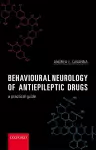 Behavioural Neurology of Anti-epileptic Drugs cover