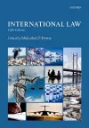 International Law cover