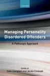 Managing Personality Disordered Offenders cover