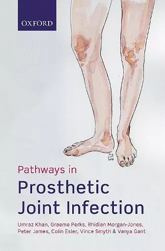 Pathways in Prosthetic Joint Infection cover