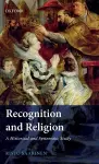 Recognition and Religion cover