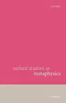 Oxford Studies in Metaphysics cover