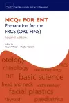 MCQs for ENT cover
