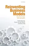 Reinventing Business Models cover