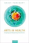 Arts in Health cover