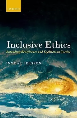 Inclusive Ethics cover