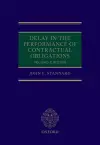 Delay in the Performance of Contractual Obligations cover