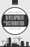 Development and Distribution cover