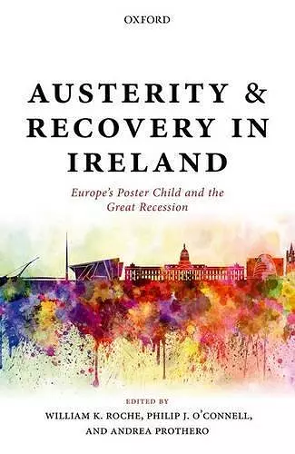 Austerity and Recovery in Ireland cover