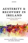 Austerity and Recovery in Ireland cover